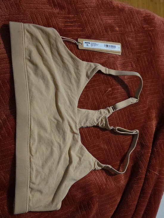 SKIMS Other - SKIMS Clay Racerback Bralette